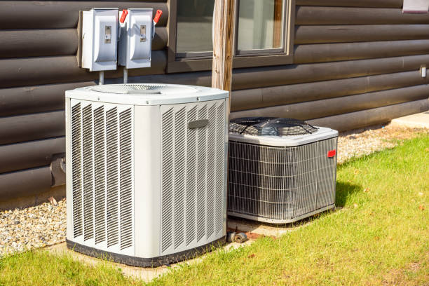 HVAC air duct cleaning in North Adams, MA
